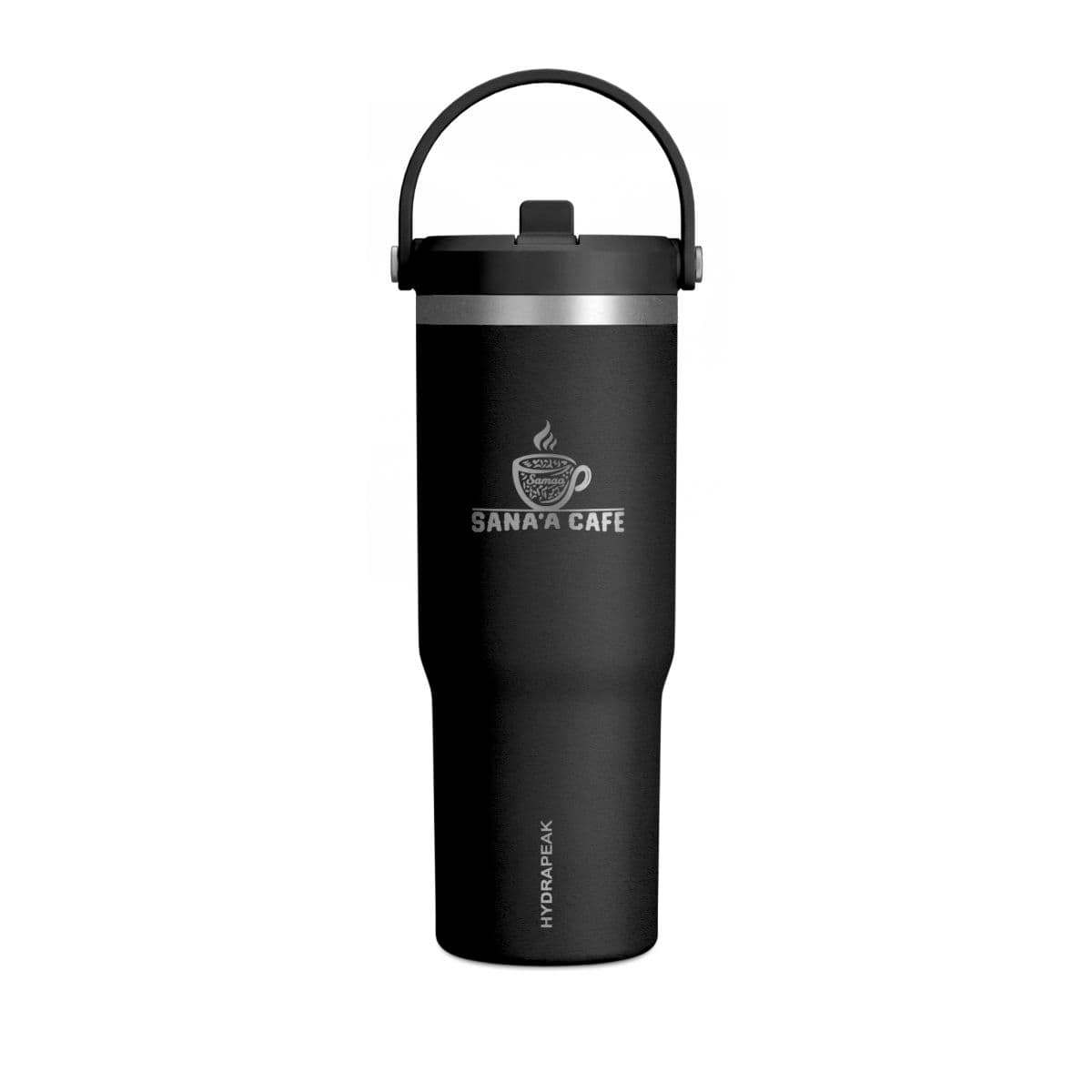 Sana’a Cafe 32oz Nomad Tumbler