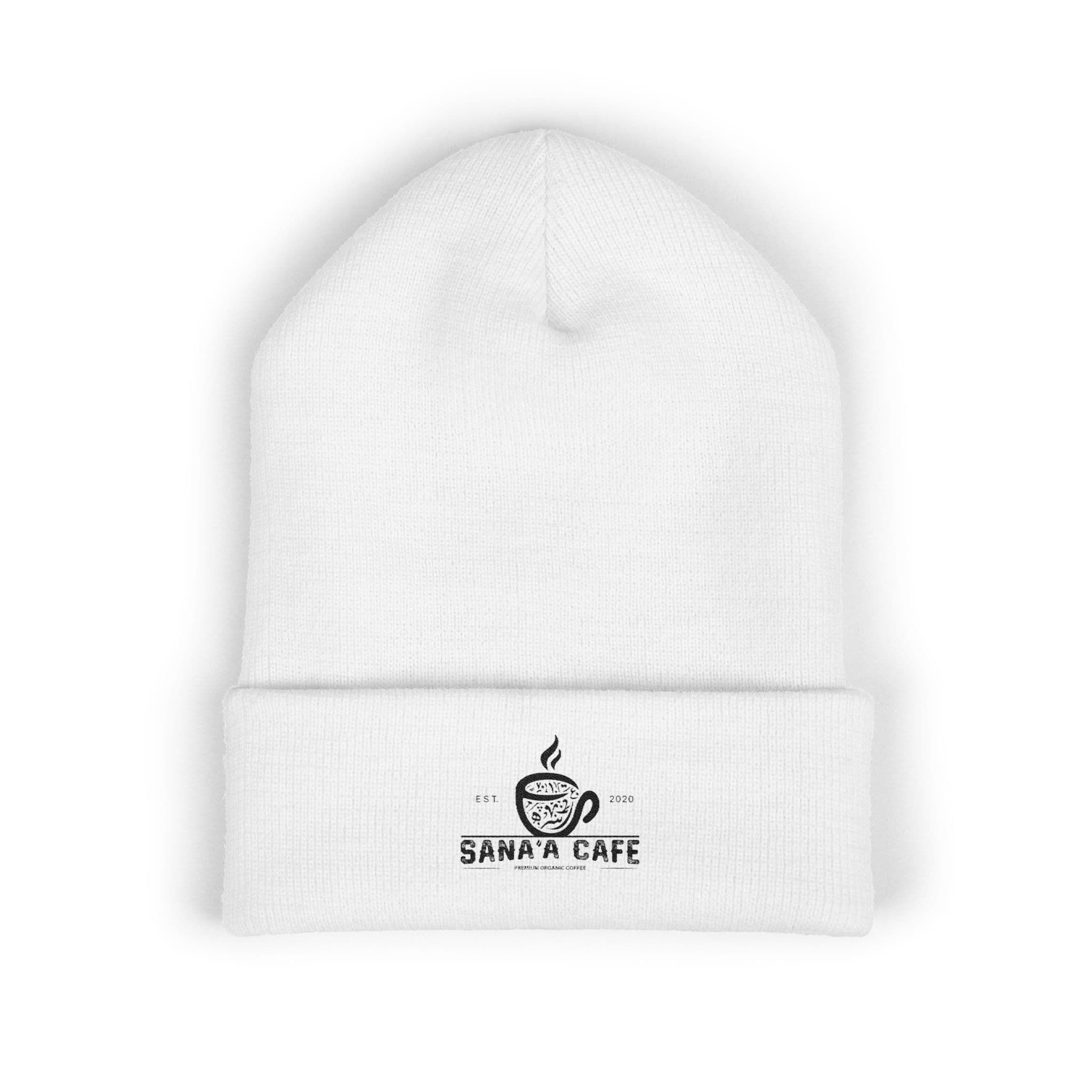 Sana'a Beanie