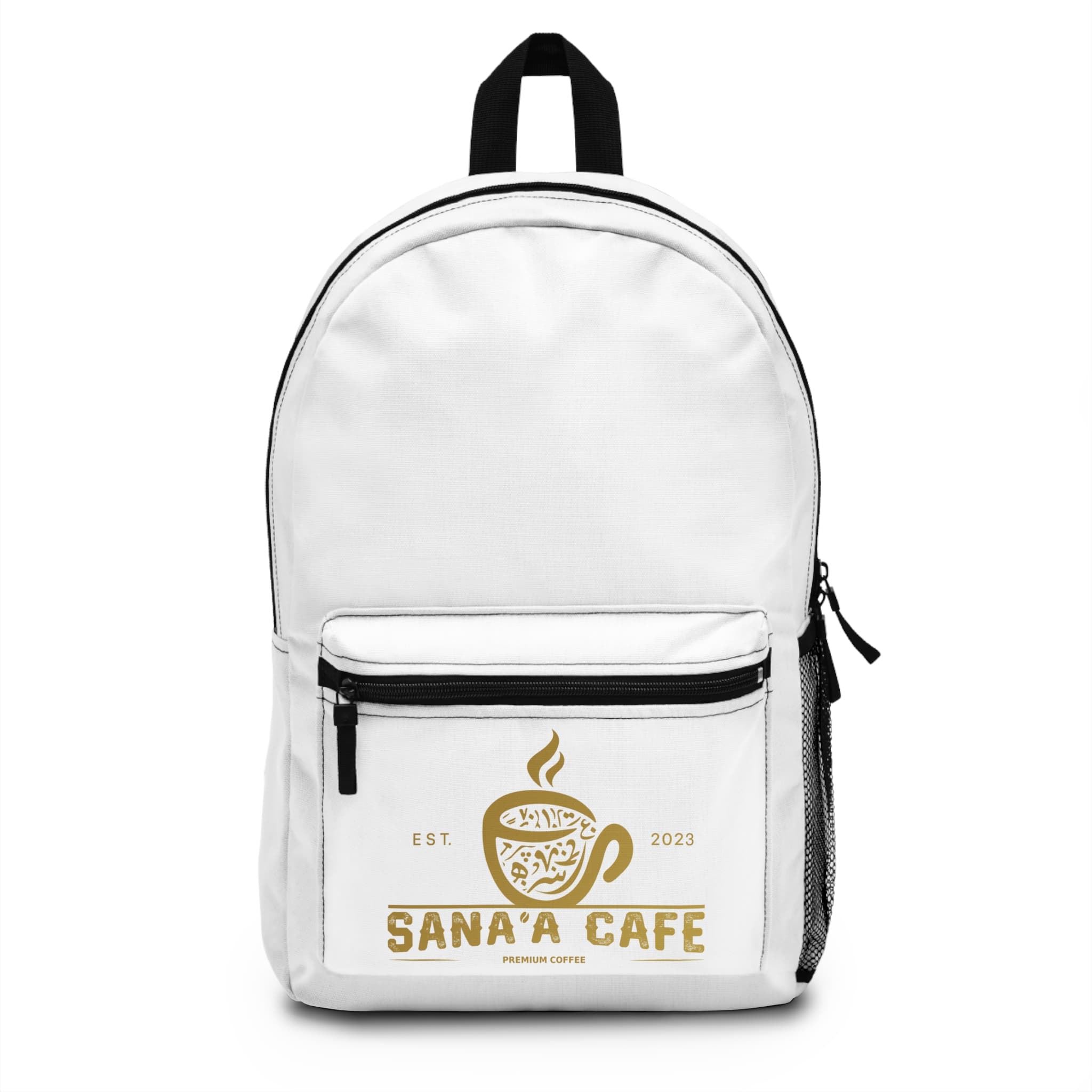 Sana'a Backpack