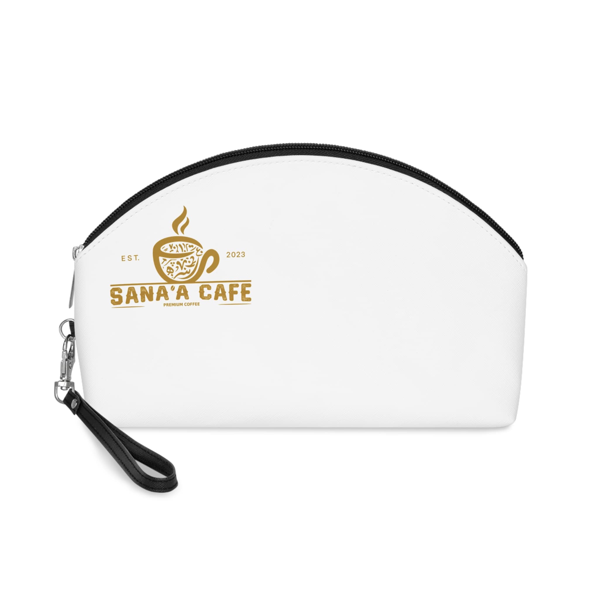Sana'a Makeup Bag