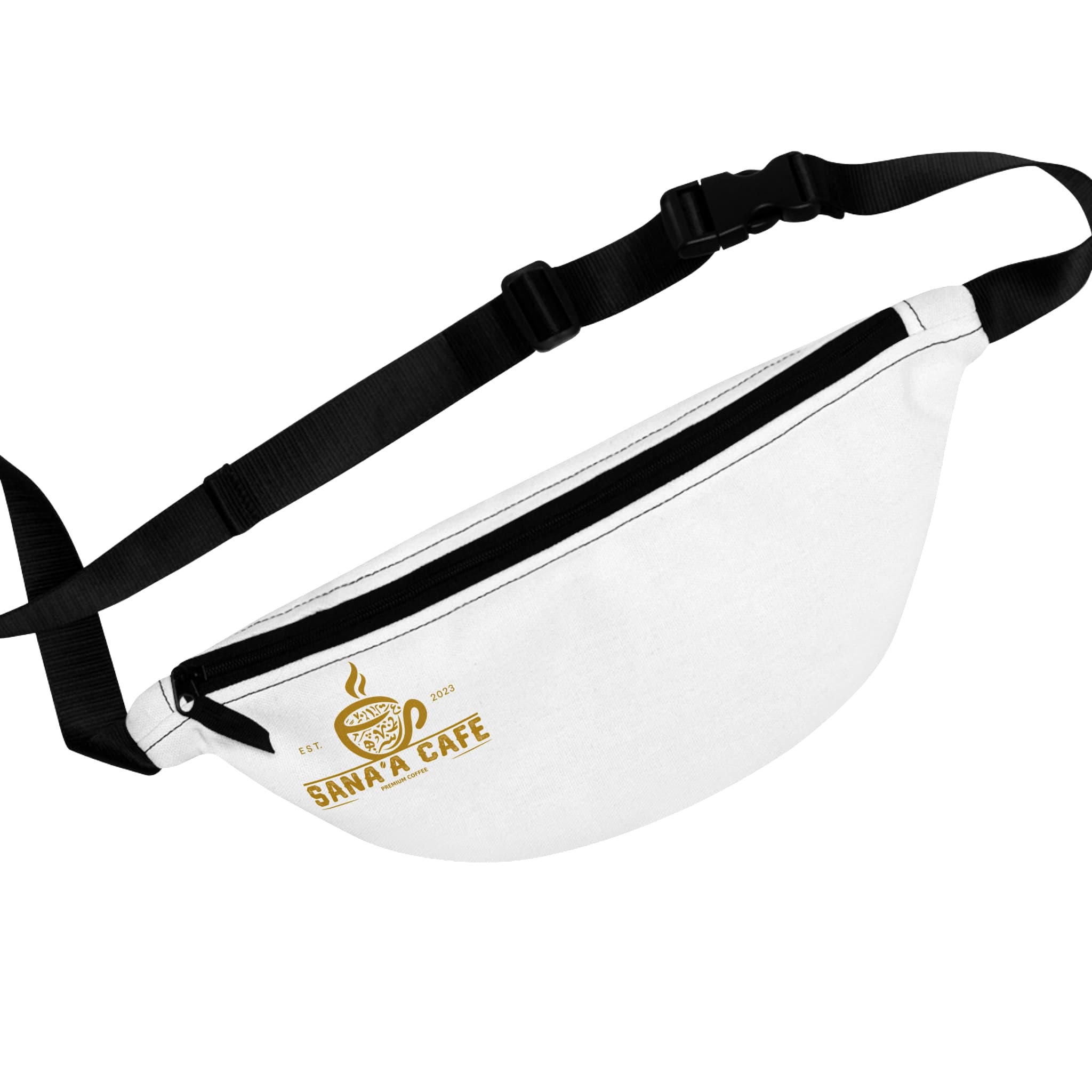 Sana'a Fanny Pack