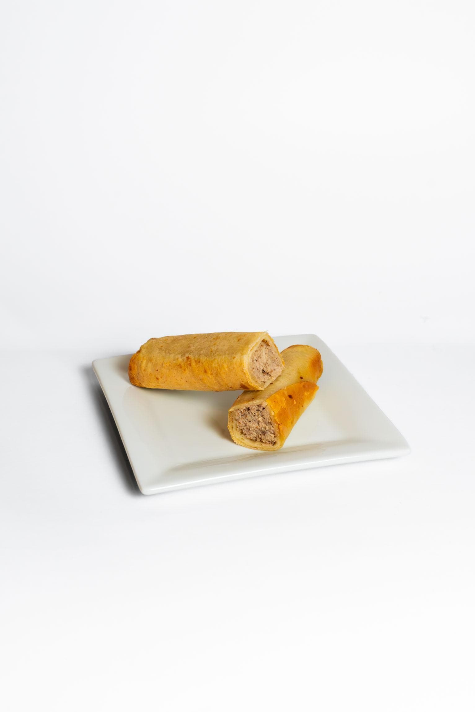 Chicken Musakhan