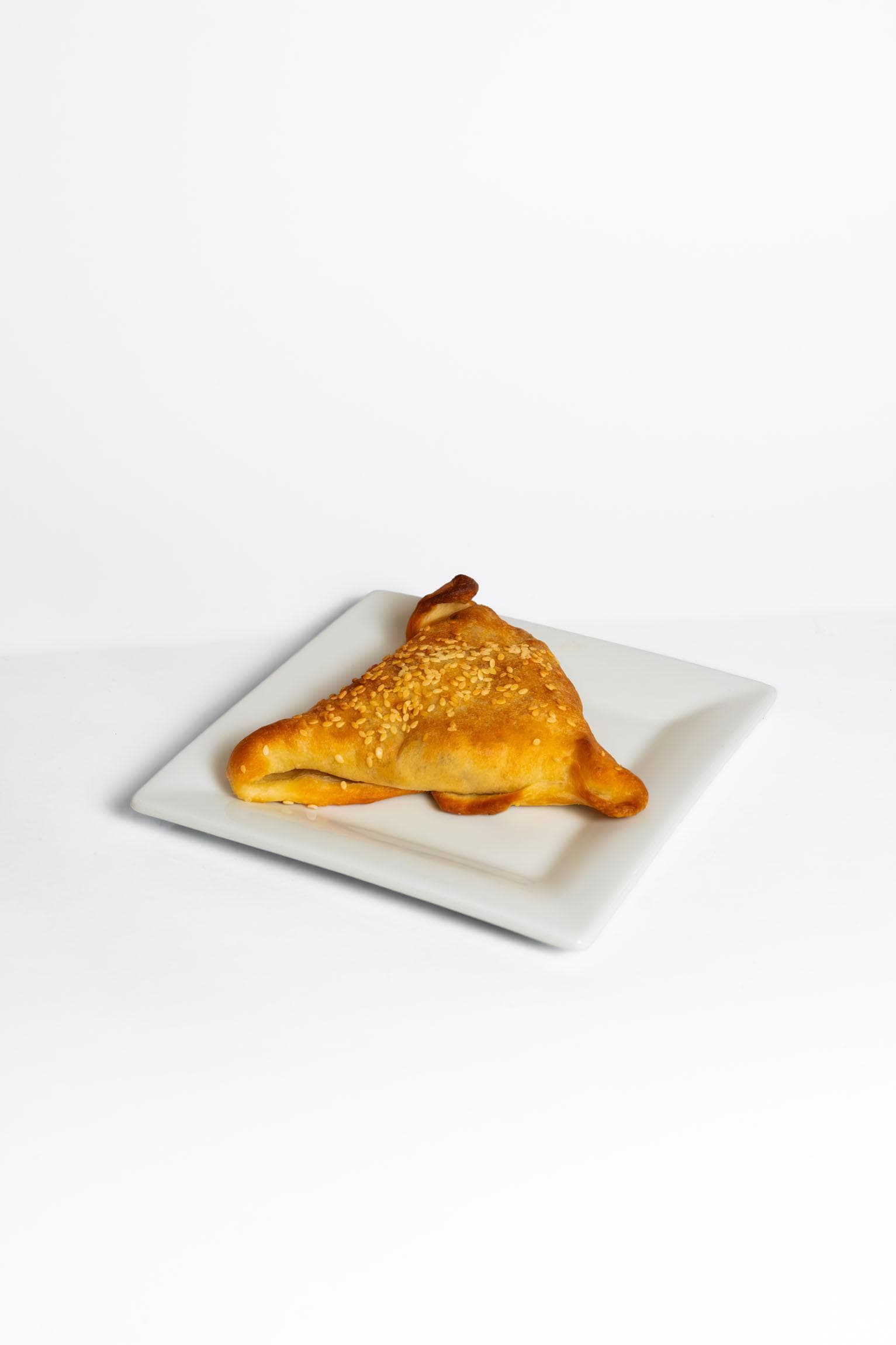 Beef Fatayer