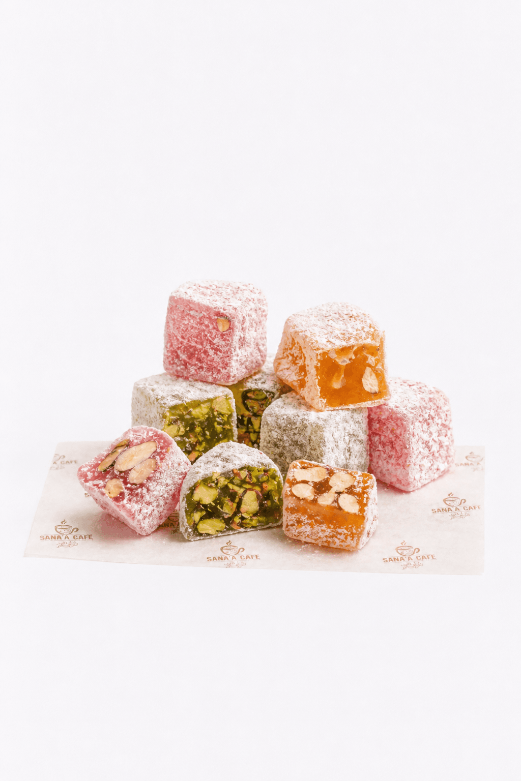 TURKISH DELIGHT