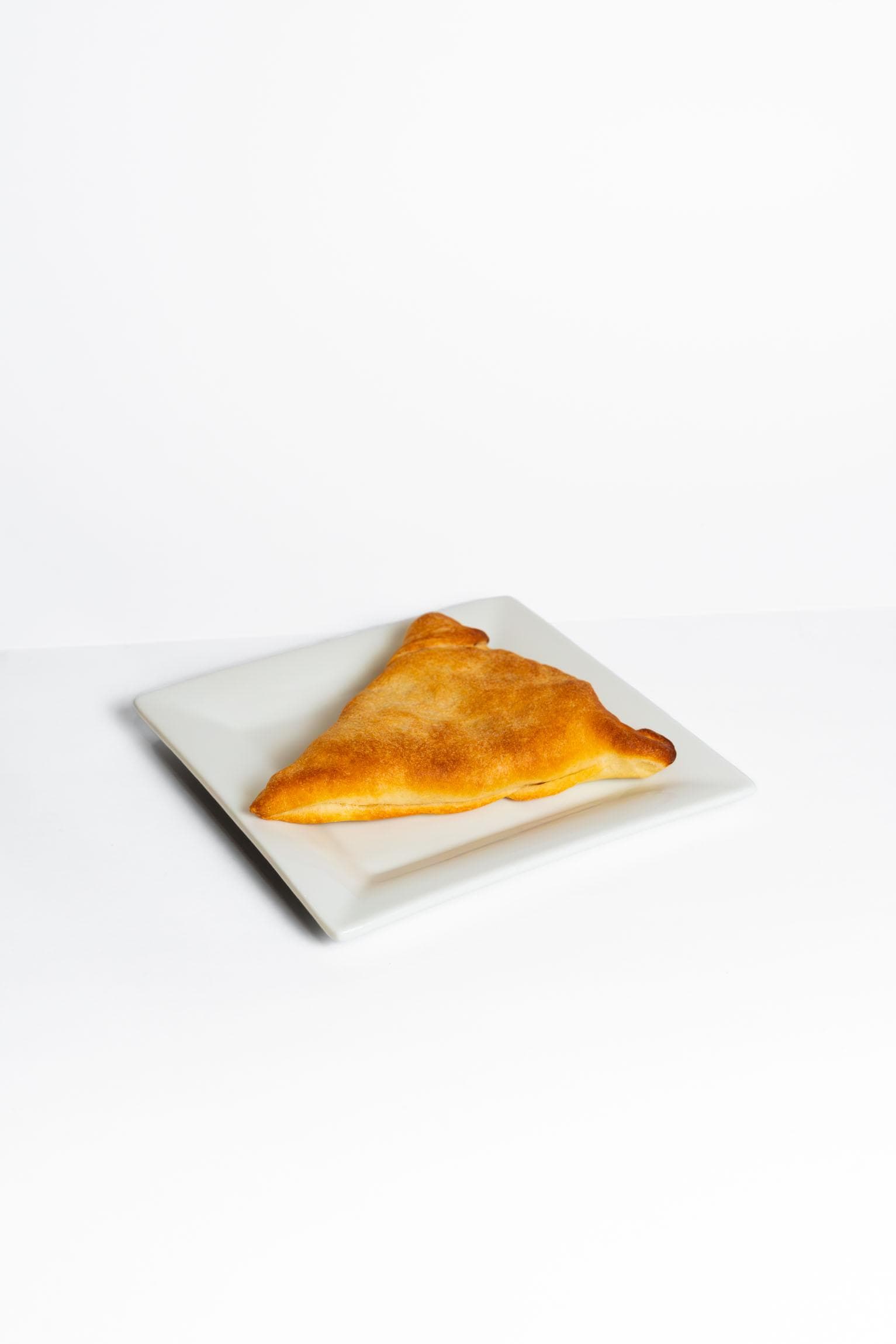 Spinach Fatayer