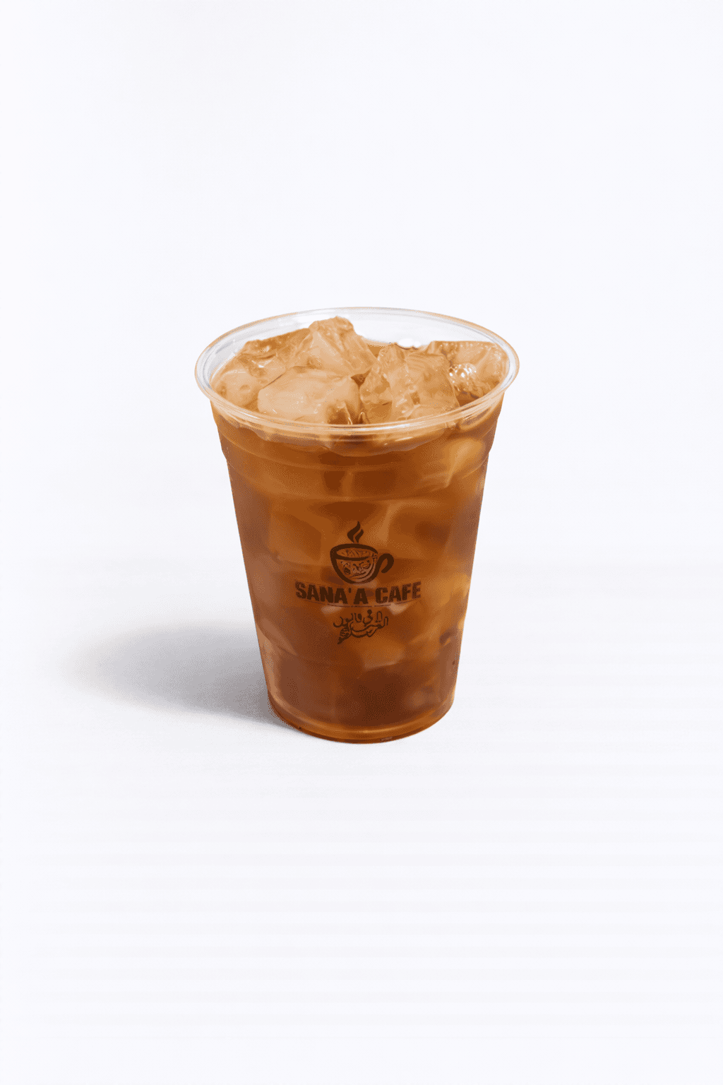 Wild Peach Tea