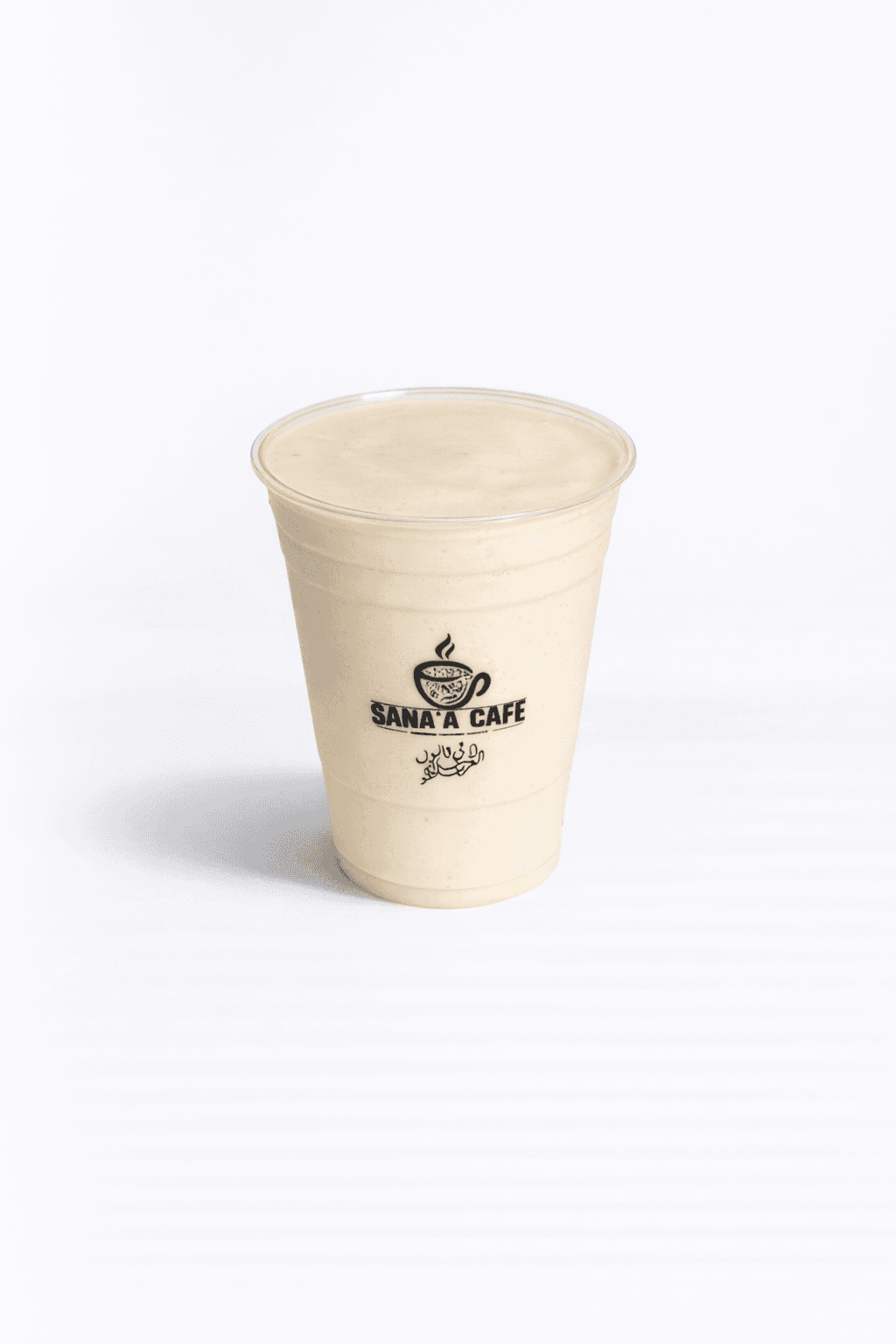 Banana Smoothie