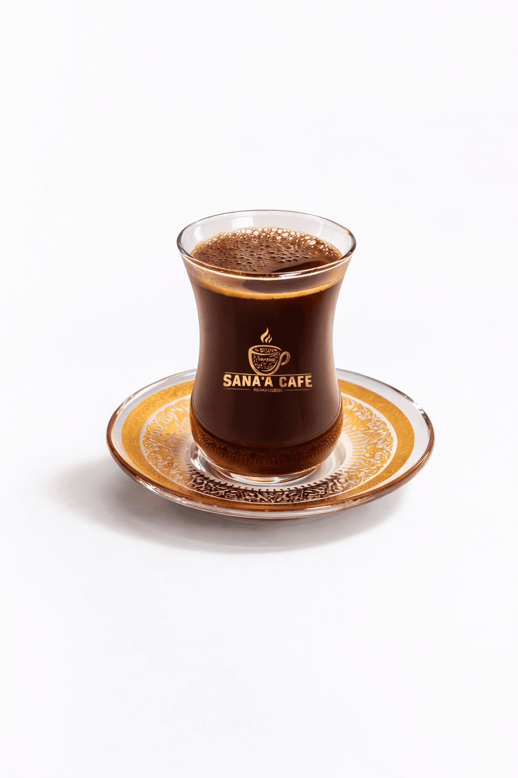 Turkish Coffee