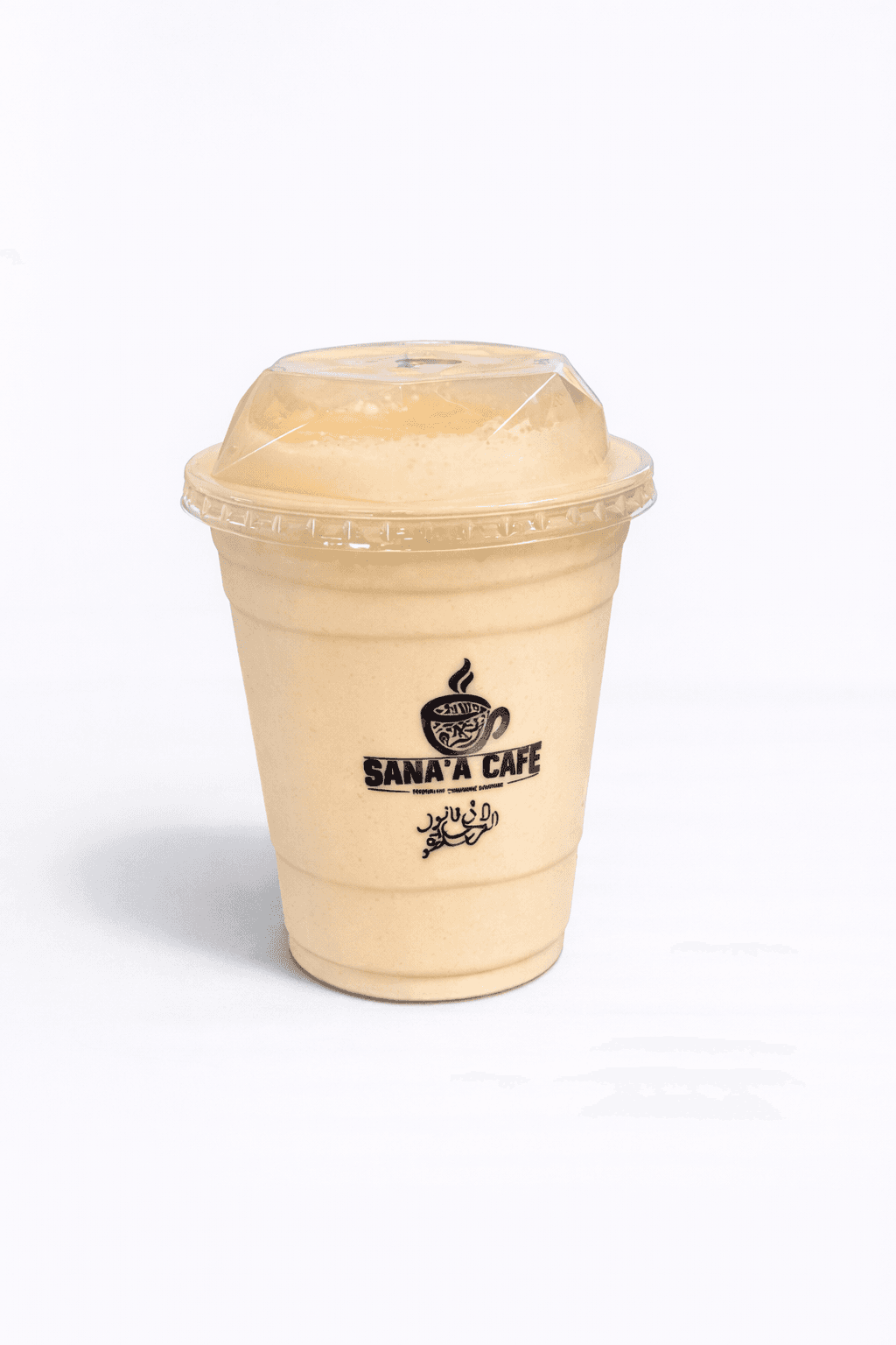 Pina Colada Smoothie