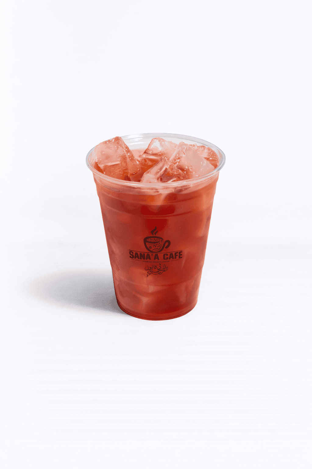 Tangerine Tea
