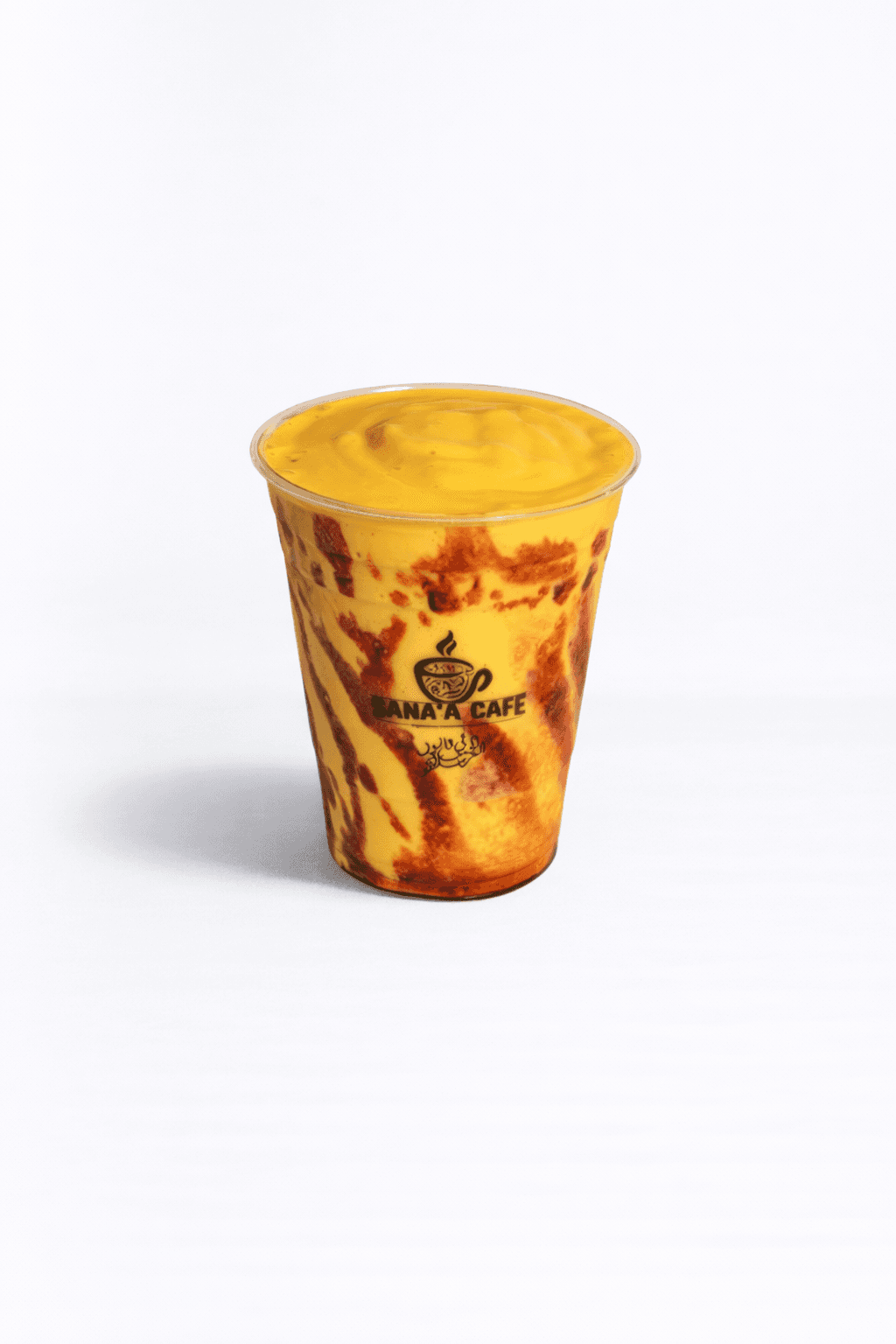 Mango Smoothie