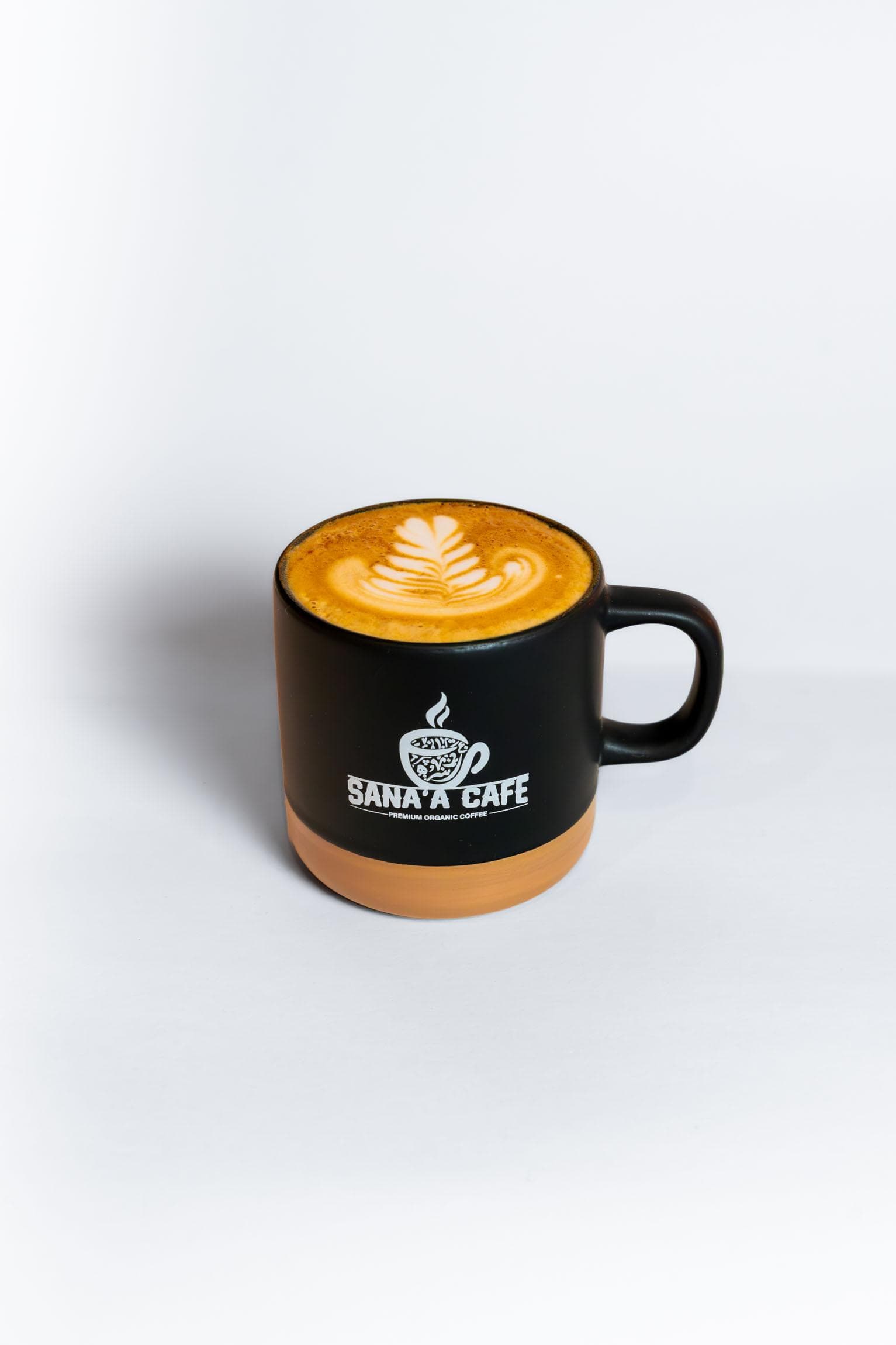 Caramel Macchiato