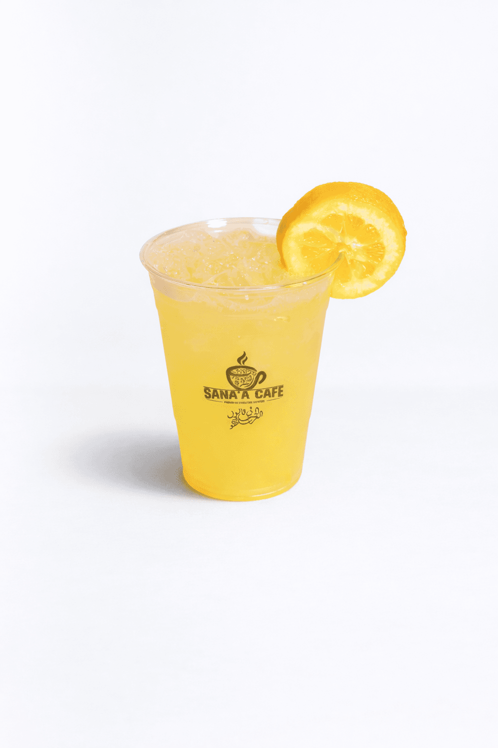 Lemonade