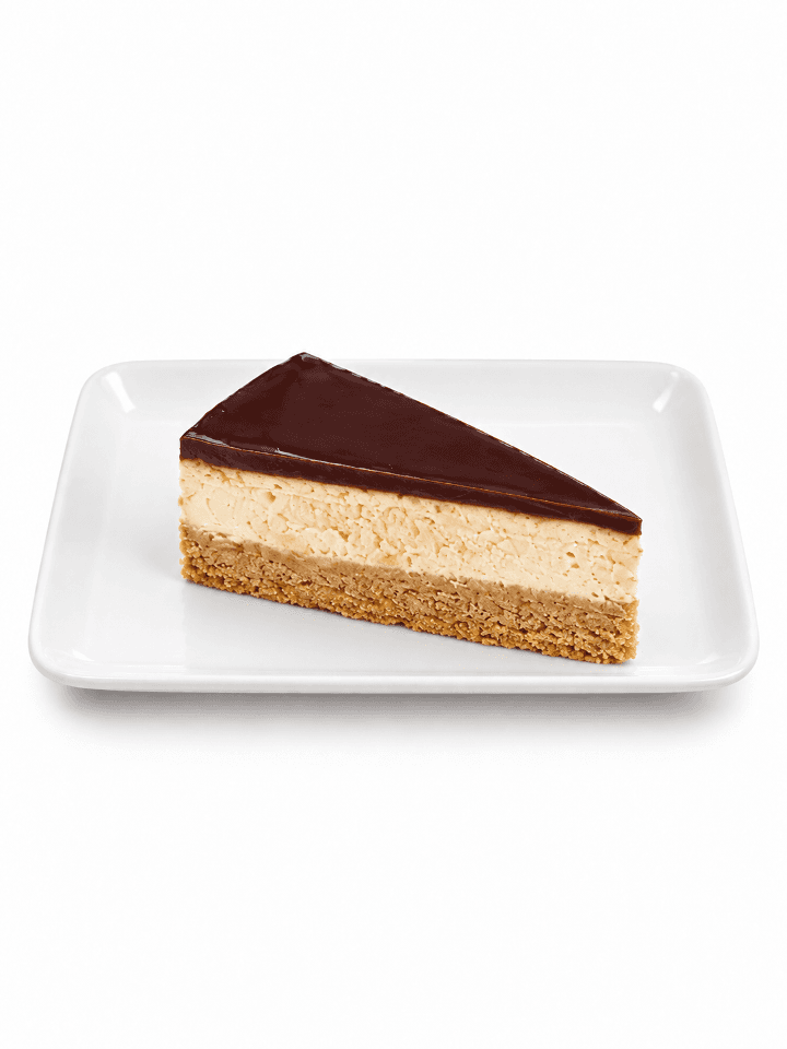 NUTELLA CHEESE CAKE