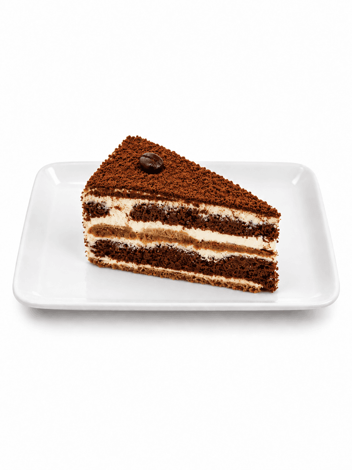 S.M. COFFEE CAKE