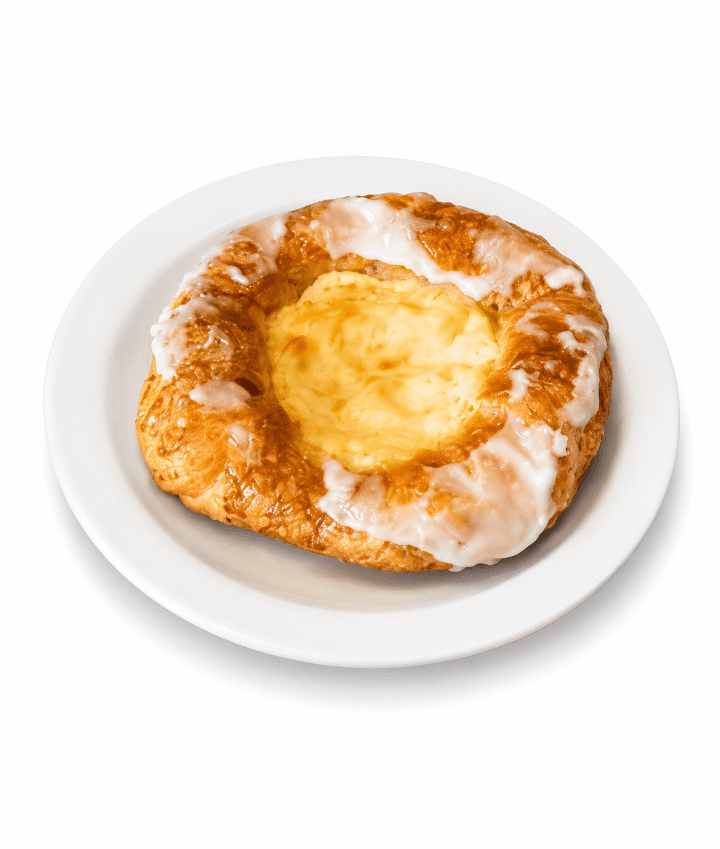 CHEESE DANISH