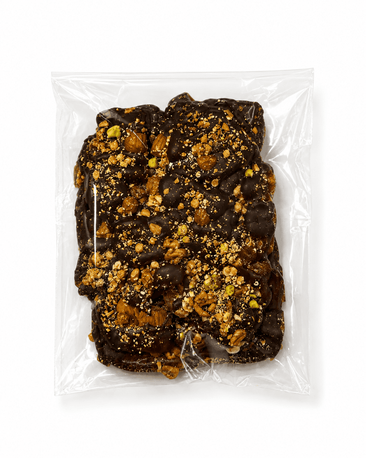 Sanaa Granola Date Bar