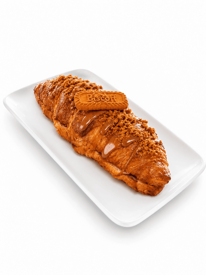 S.M. BISCOFF CROISSANT